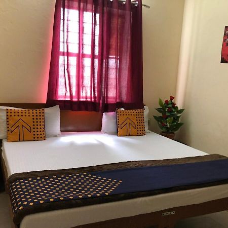 Ramada By Wyndham Jaipur North 호텔 외부 사진