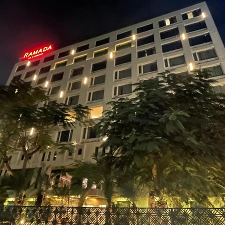 Ramada By Wyndham Jaipur North 호텔 외부 사진