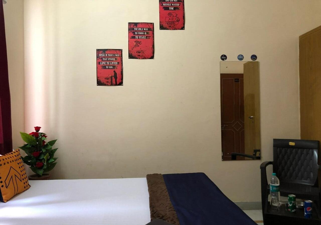 Ramada By Wyndham Jaipur North 호텔 외부 사진