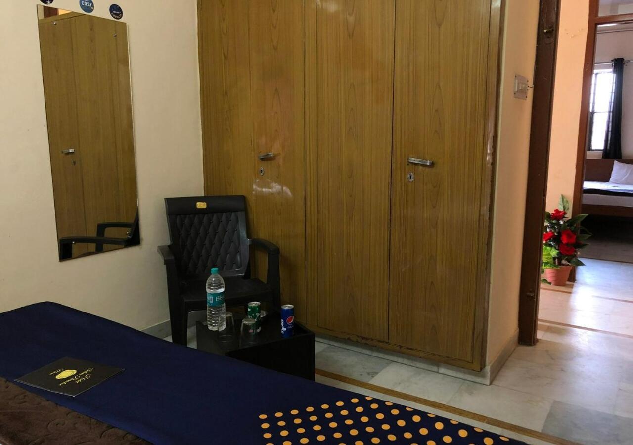Ramada By Wyndham Jaipur North 호텔 외부 사진