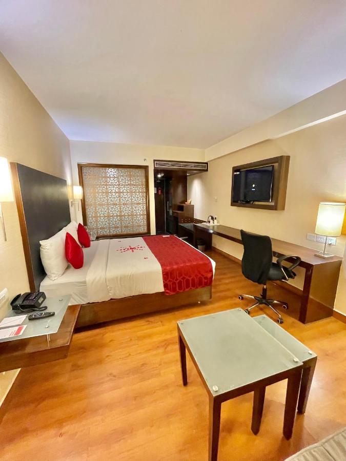 Ramada By Wyndham Jaipur North 호텔 외부 사진