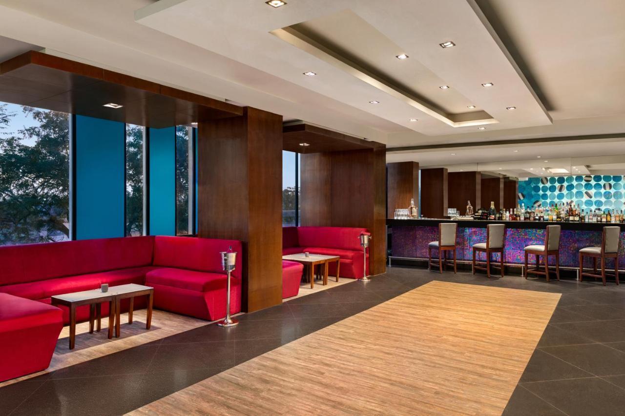 Ramada By Wyndham Jaipur North 호텔 외부 사진
