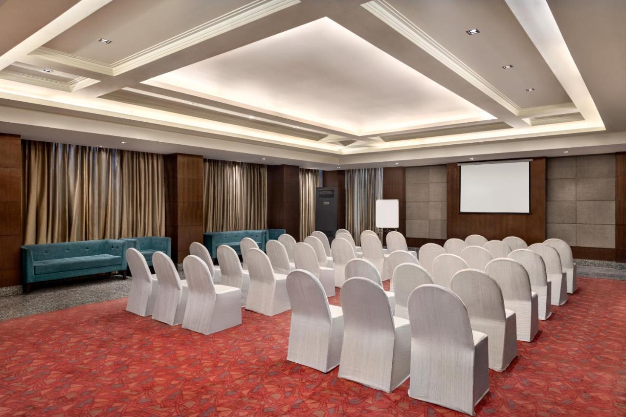 Ramada By Wyndham Jaipur North 호텔 외부 사진