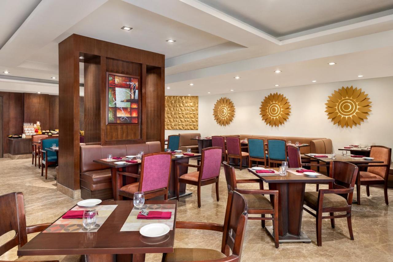 Ramada By Wyndham Jaipur North 호텔 외부 사진