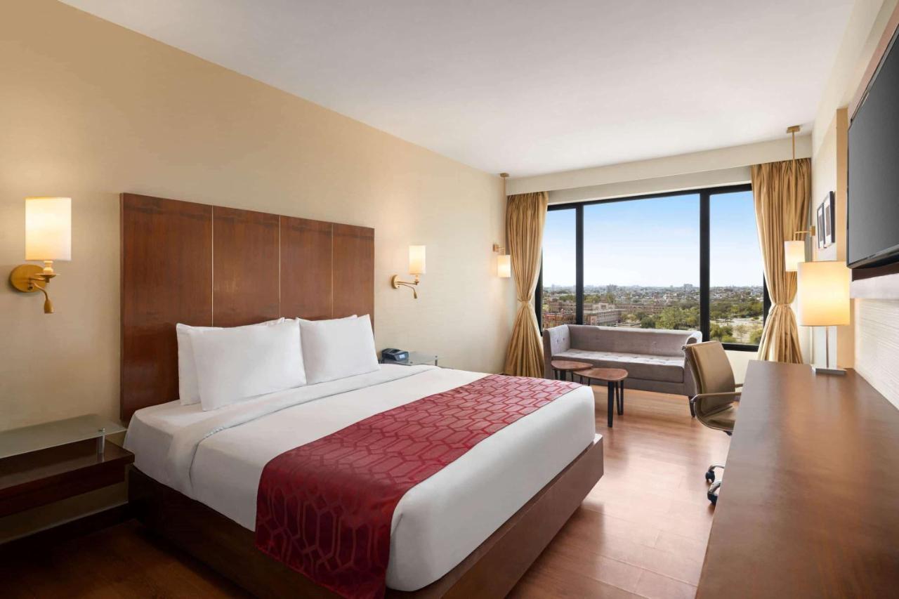 Ramada By Wyndham Jaipur North 호텔 외부 사진