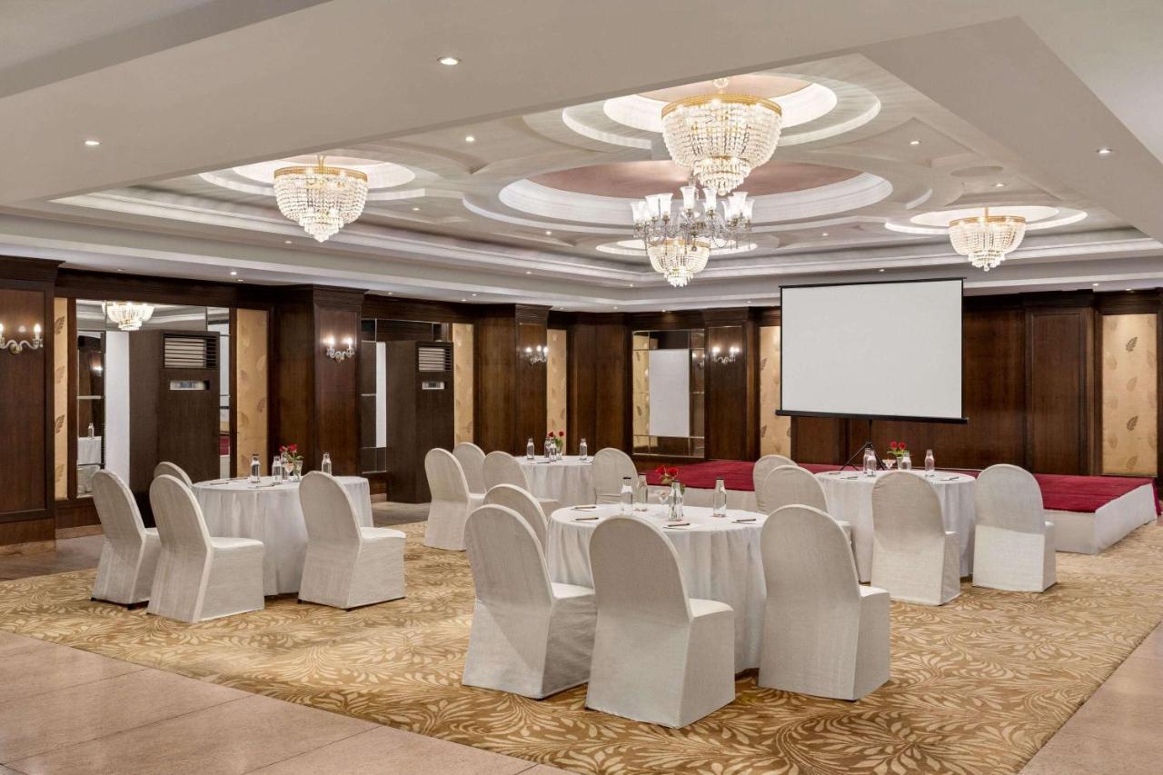 Ramada By Wyndham Jaipur North 호텔 외부 사진
