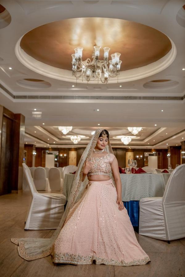 Ramada By Wyndham Jaipur North 호텔 외부 사진