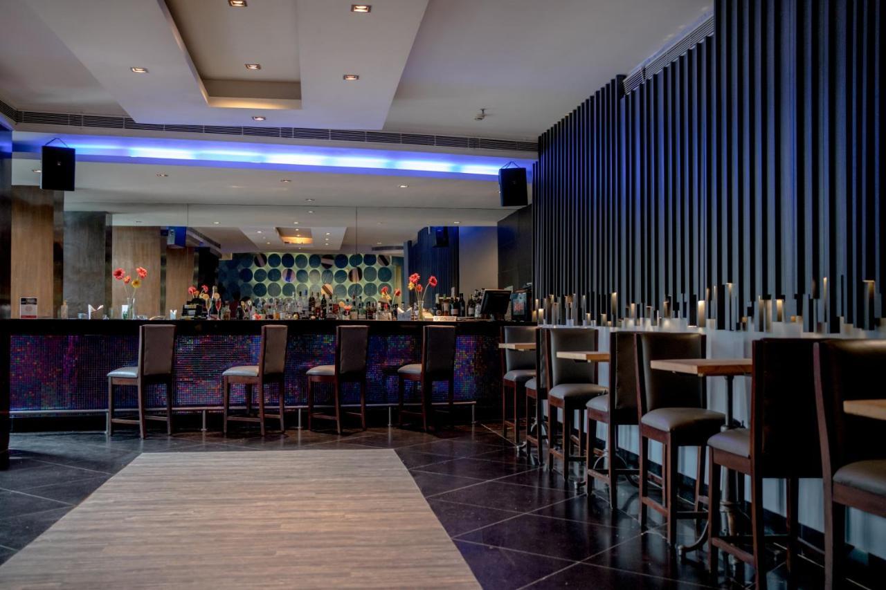 Ramada By Wyndham Jaipur North 호텔 외부 사진