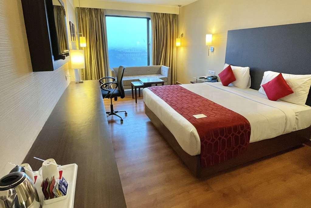 Ramada By Wyndham Jaipur North 호텔 객실 사진